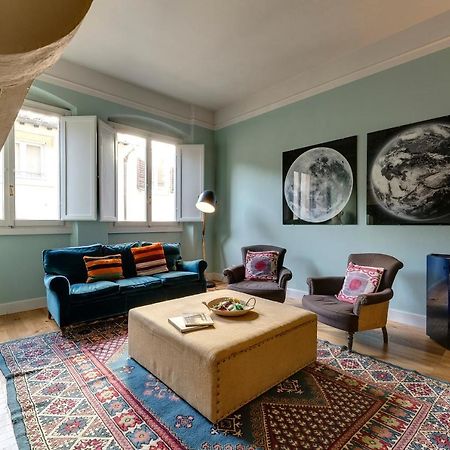Frida Luxury Apartment By Mamo Флоренция Екстериор снимка
