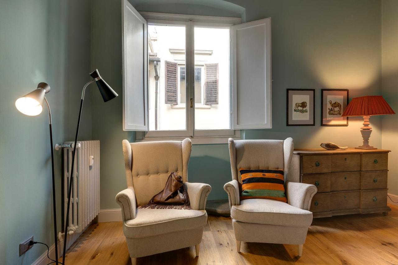 Frida Luxury Apartment By Mamo Флоренция Екстериор снимка