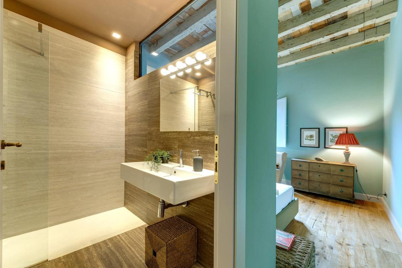 Frida Luxury Apartment By Mamo Флоренция Екстериор снимка