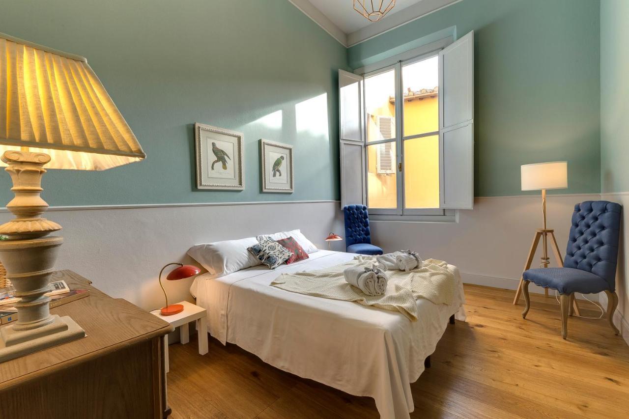 Frida Luxury Apartment By Mamo Флоренция Екстериор снимка